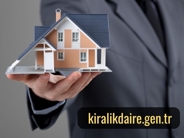 İğdir Mahallesi Kiralık Daire